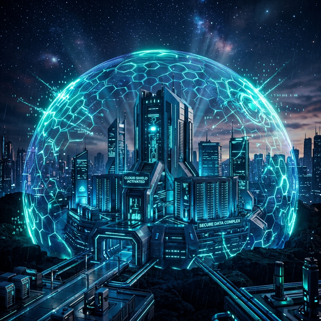 Geverifieerde Cloudverdedigingen