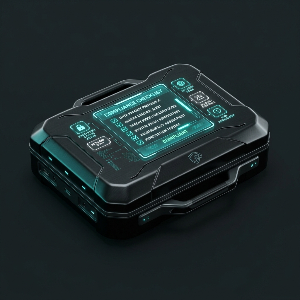 Audit Readiness Toolkit