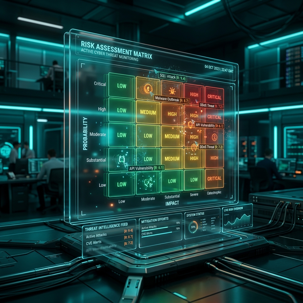 ISO 27001 Reikwijdte