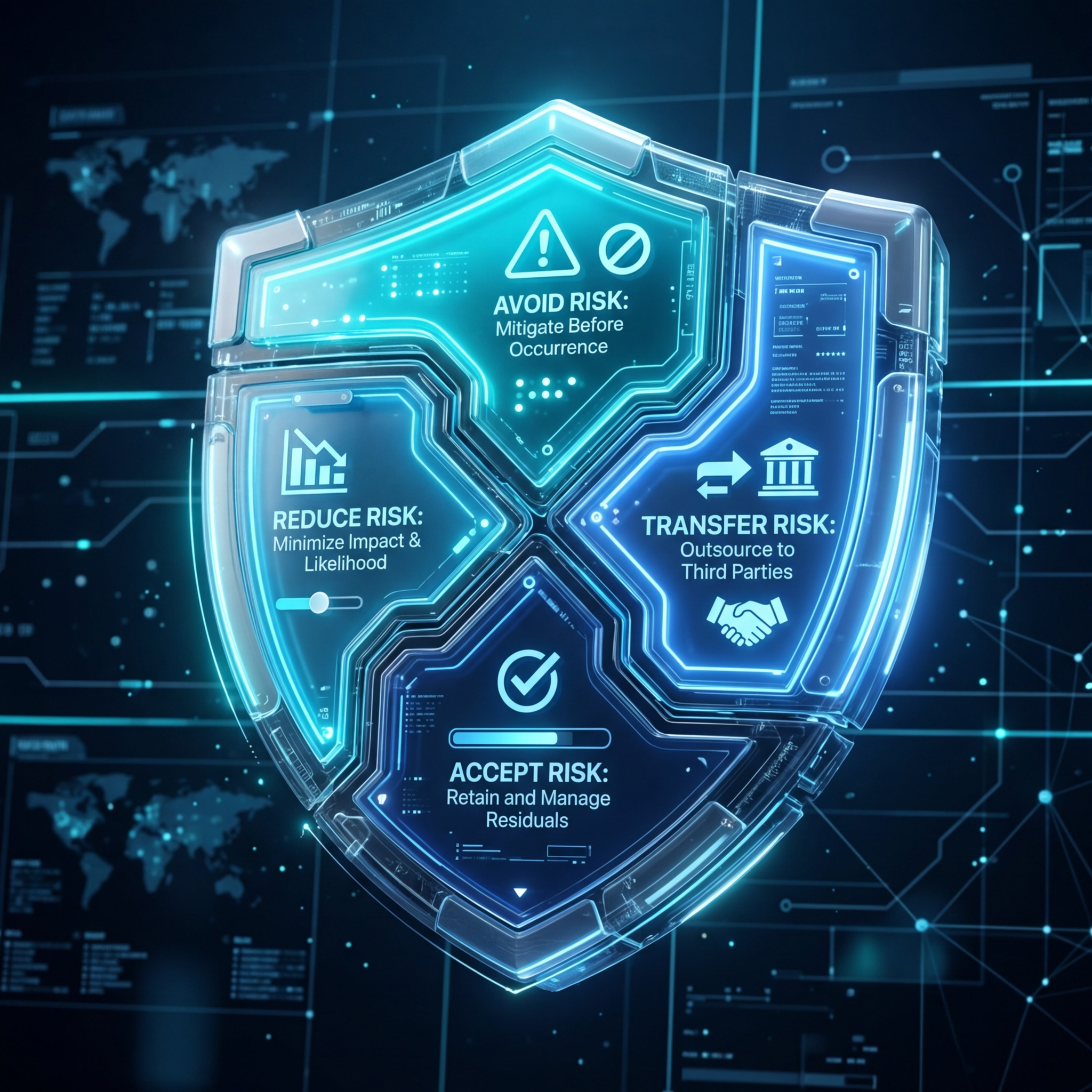 Strategie Risicobeperking