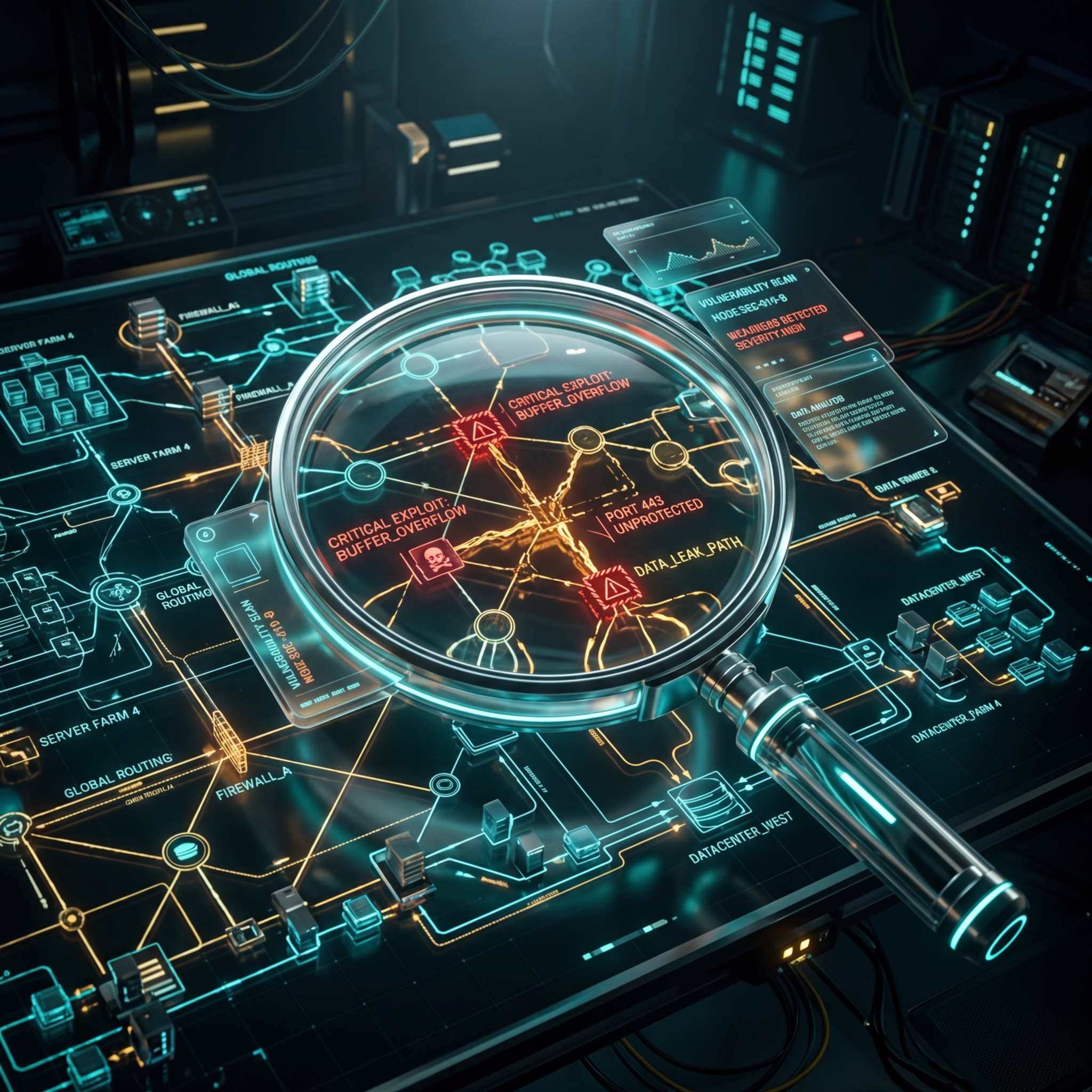 What Is VA Discovery Visual